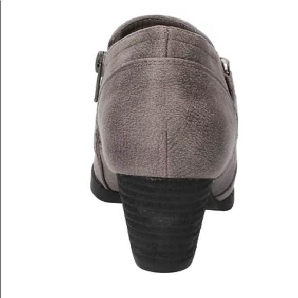 Bella-Vita Odette Comfort Shooties 8W - Picture 6 of 7